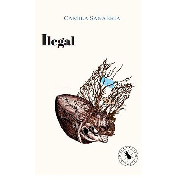 Ilegal, Camila Sanabria