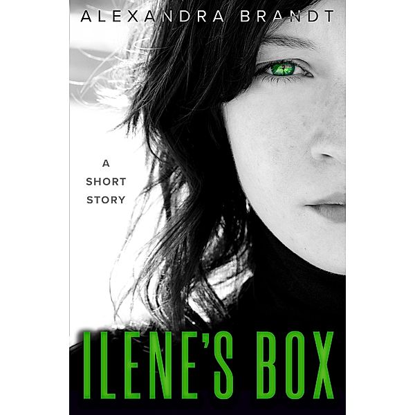 Ilene's Box, Alexandra Brandt