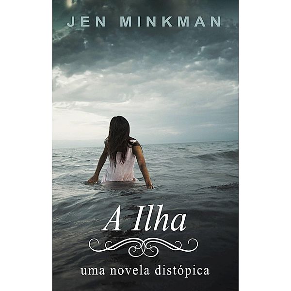 Ilha, Jen Minkman