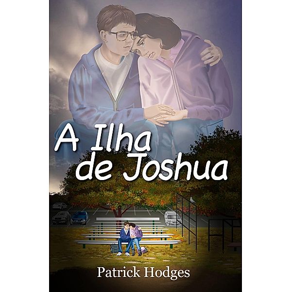 Ilha de Joshua, Patrick Hodges