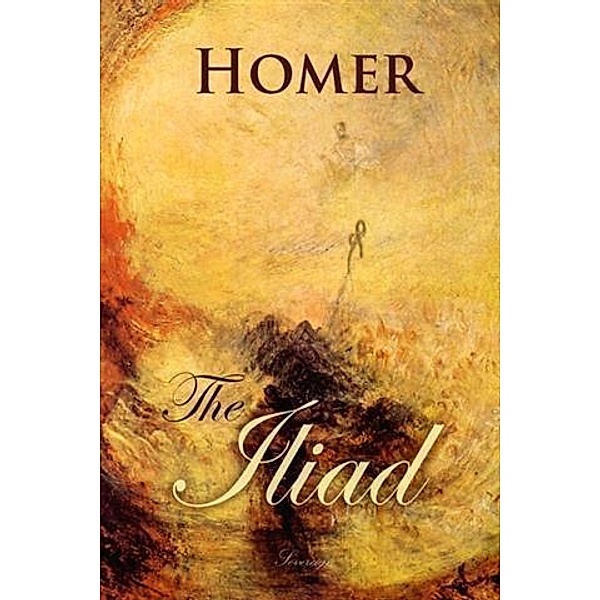 Iliad, Homer
