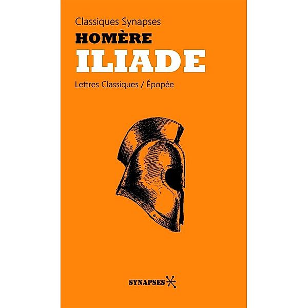 Iliade, Homère