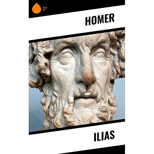 Ilias, Homer