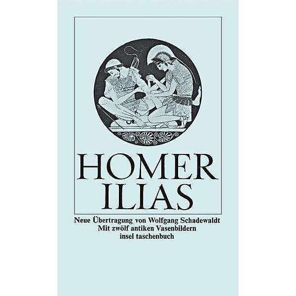 Ilias, Homer