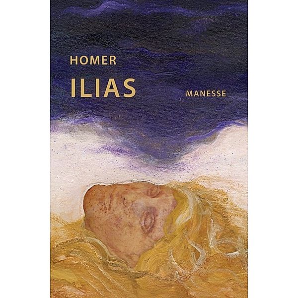 Ilias, Homer