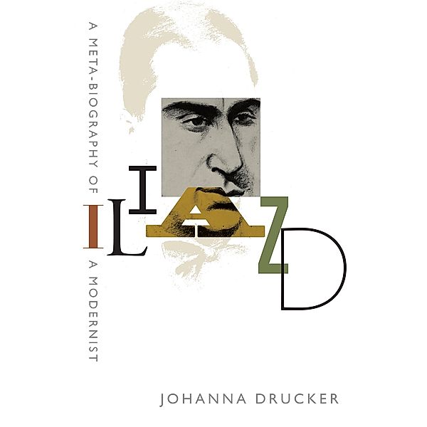 Iliazd, Johanna Drucker