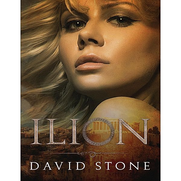 Ilion, David Stone