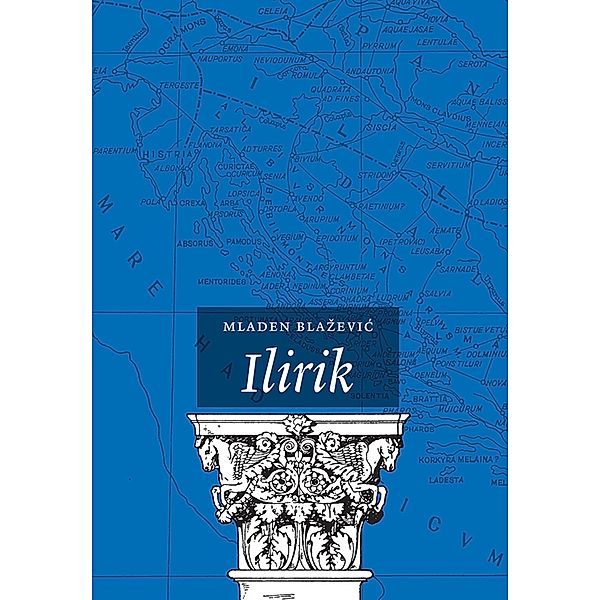 Ilirik / RI-e-knjiga, Mladen Blazevic