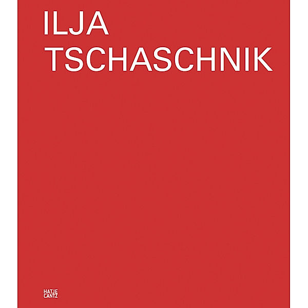 Ilja Tschaschnik