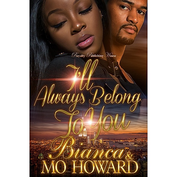 I'll Always Belong to You / I'll Always Belong to You Bd.1, Bianca, Mo Howard