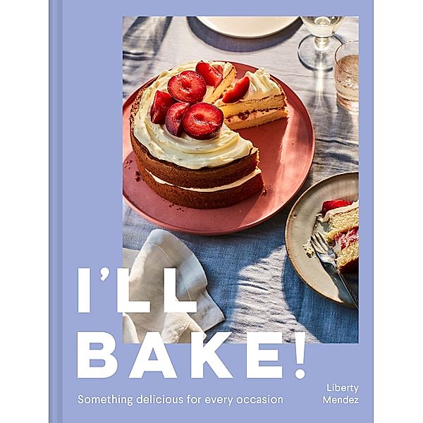 I'll Bake!, Liberty Mendez