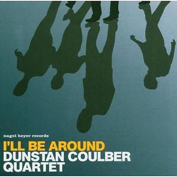 I'Ll Be Around, Dunstan Coulber