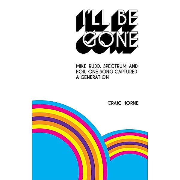 I'll Be Gone, Craig Horne