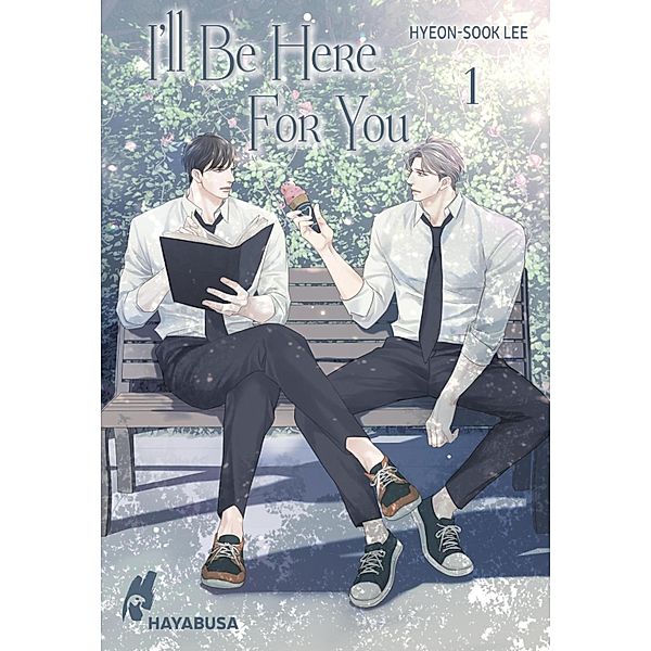 I'll Be Here For You 1 / I'll Be Here For You Bd.1, Hyeon-Sook Lee