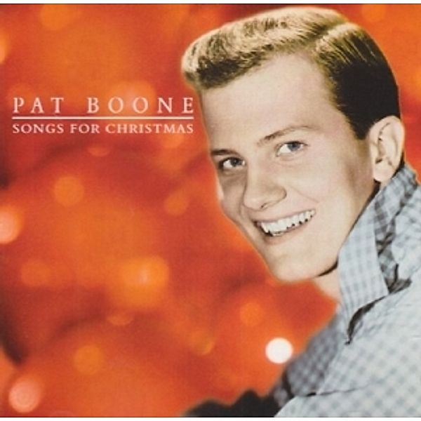 I'Ll Be Home For Christmas, Pat Boone