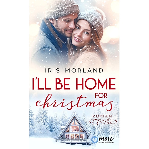 I´ll be home for christmas, Iris Morland
