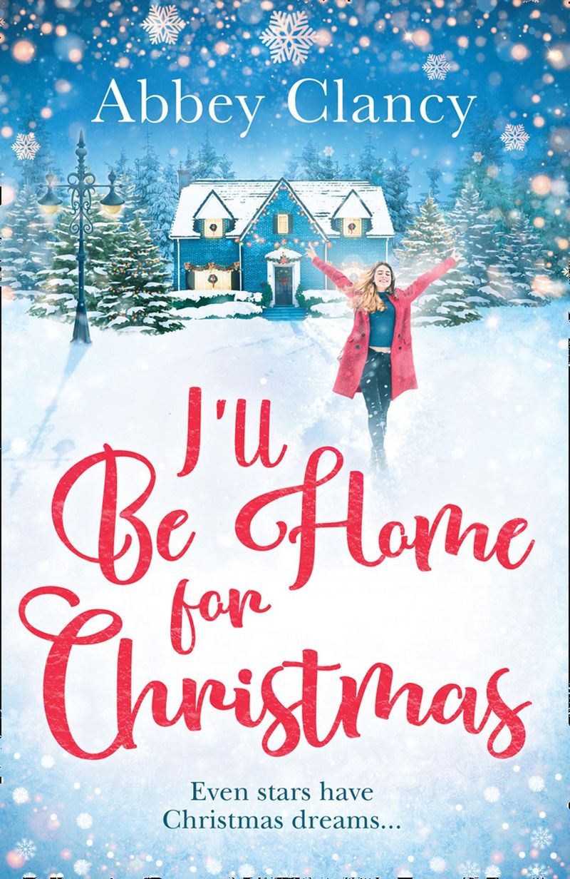 I'll Be Home For Christmas Harlequin - HQ eBooks Switzerland - Commercial  Women's eBook v. Abbey Clancy | Weltbild