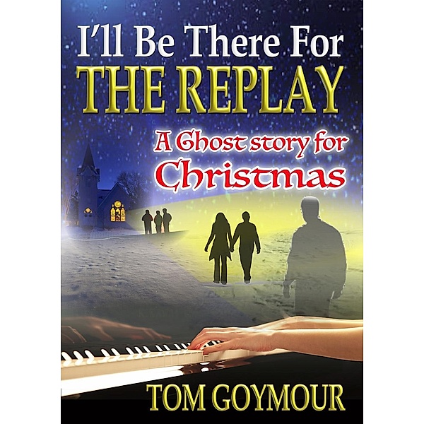I'll Be There For The Replay, Tom Goymour