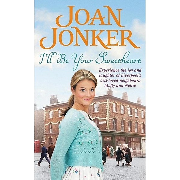 I'll Be Your Sweetheart, Joan Jonker