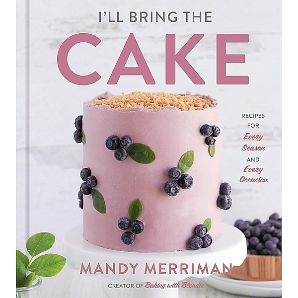 I'll Bring the Cake, Mandy Merriman