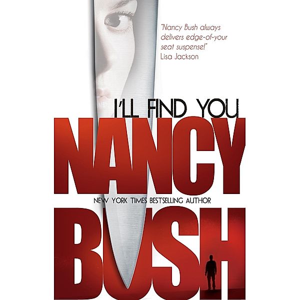 I'll Find You, Nancy Bush