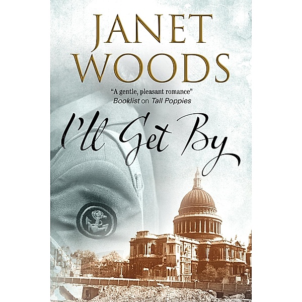 I'll Get By / Severn House, Janet Woods