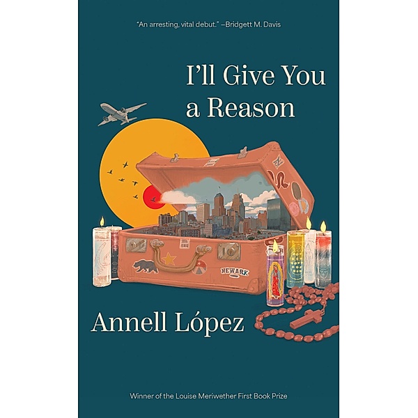 I'll Give You a Reason, Annell López