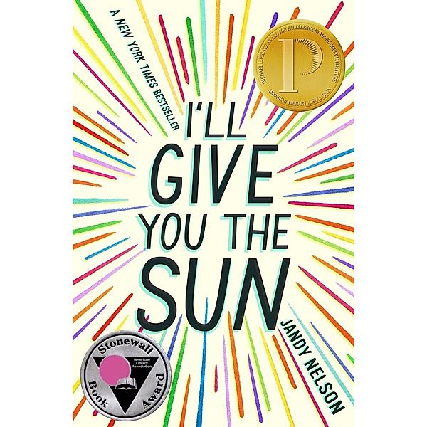 I'll Give You the Sun, Jandy Nelson