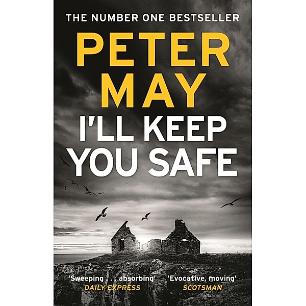 I'll Keep You Safe, Peter May