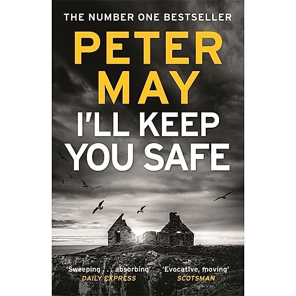 I'll Keep You Safe, Peter May