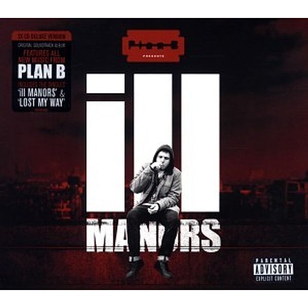 Ill Manors, Plan B