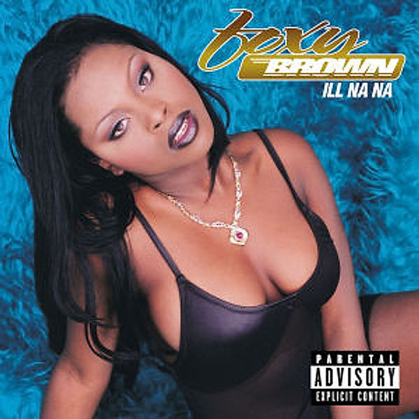 Ill Na Na, Foxy Brown