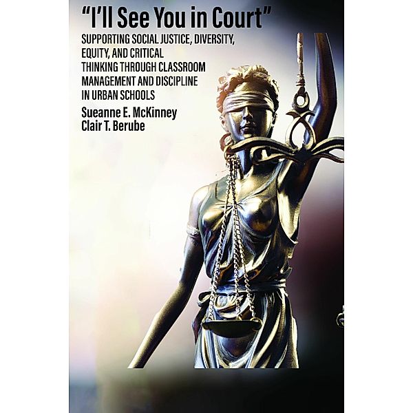 I'll See You in Court, Clair T. Berube, Sueanne E. McKinney