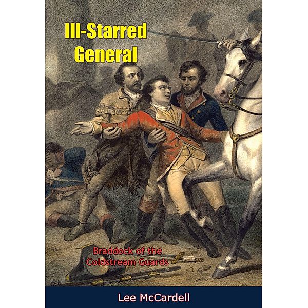 Ill-Starred General, Lee McCardell