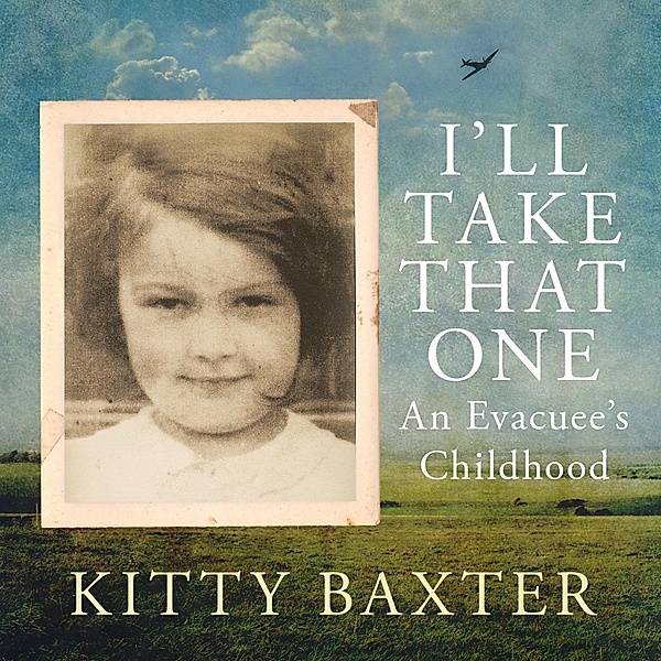I'll Take That One, Kitty Baxter