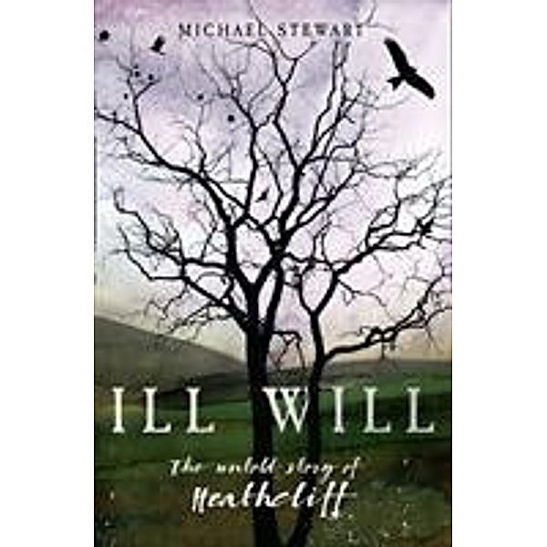 Ill Will, Michael Stewart