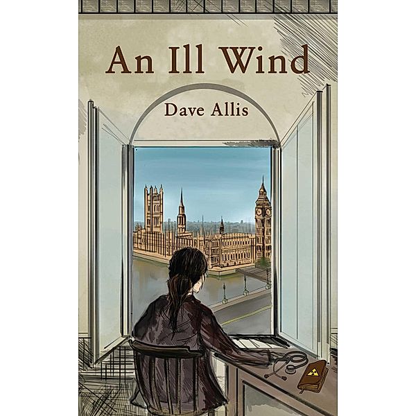 Ill Wind / Austin Macauley Publishers, Dave Allis