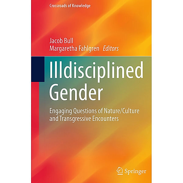 Illdisciplined Gender