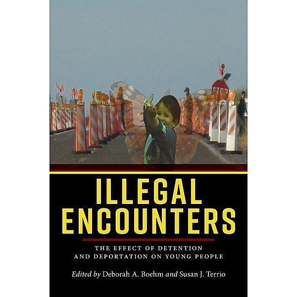 Illegal Encounters