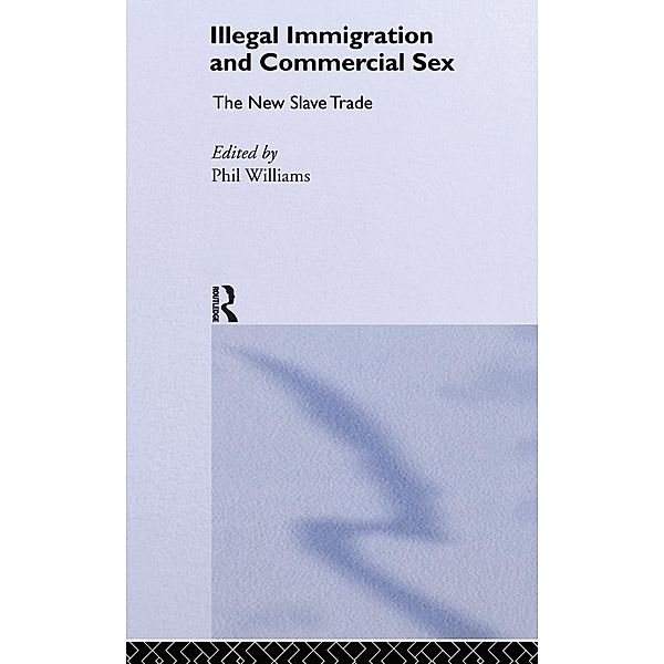 Illegal Immigration and Commercial Sex