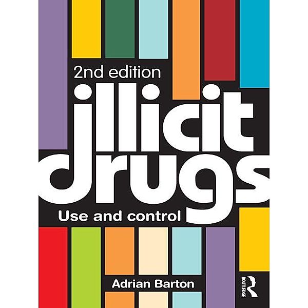 Illicit Drugs, Adrian Barton