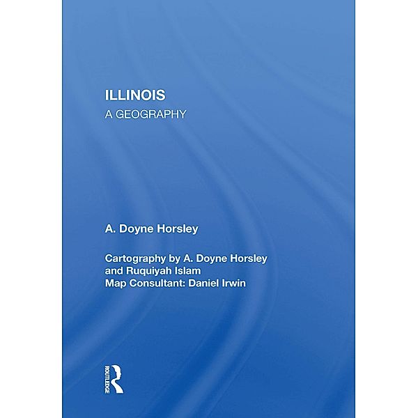Illinois, A. Doyne Horsley