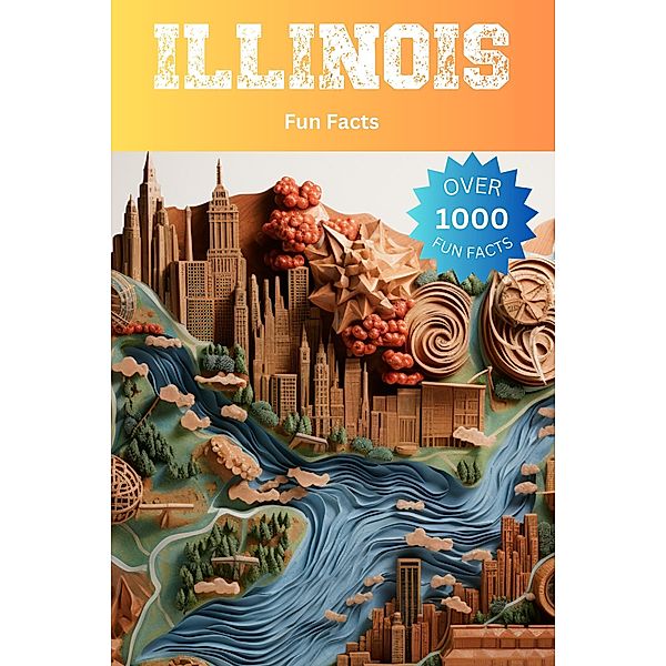 Illinois Fun Facts, Trivia Ape