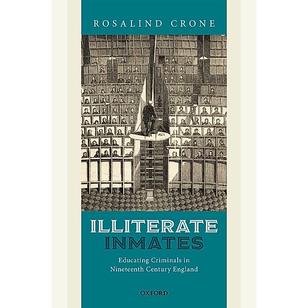 Illiterate Inmates, Rosalind Crone