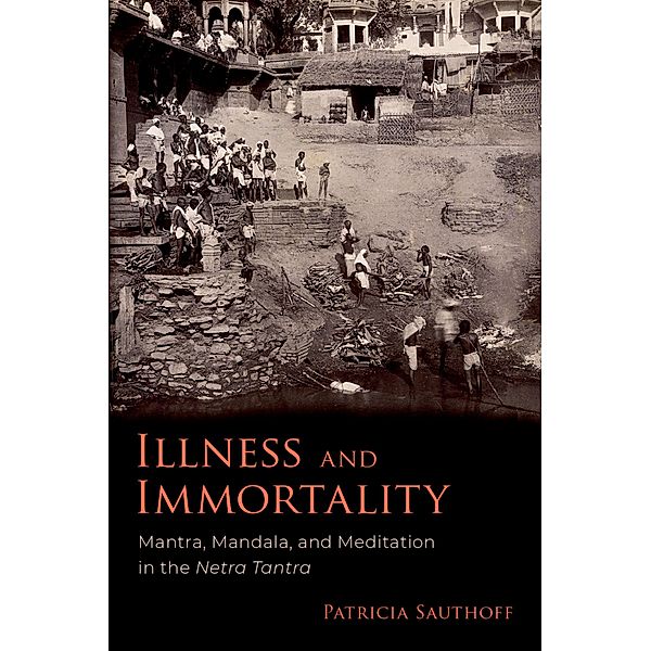 Illness and Immortality, Patricia Sauthoff