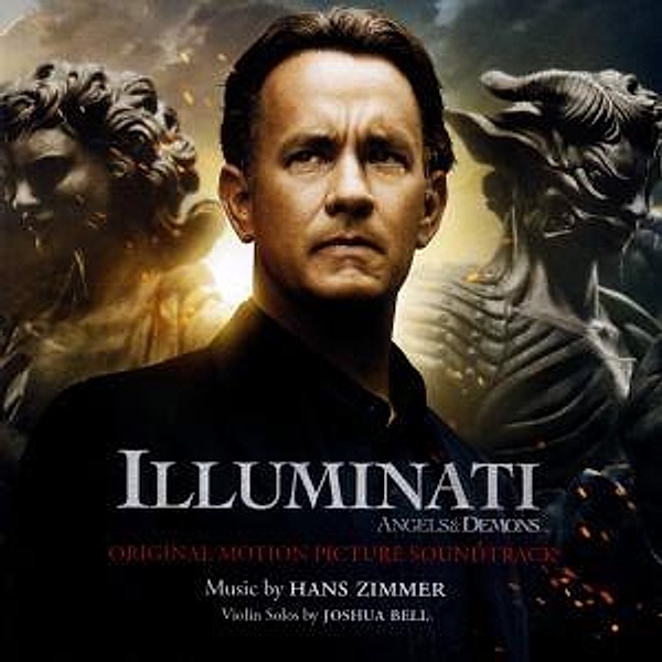 Illumiati / OST, Joshua Bell, Hans Zimmer