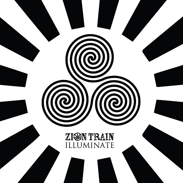 Illuminate, Zion Train
