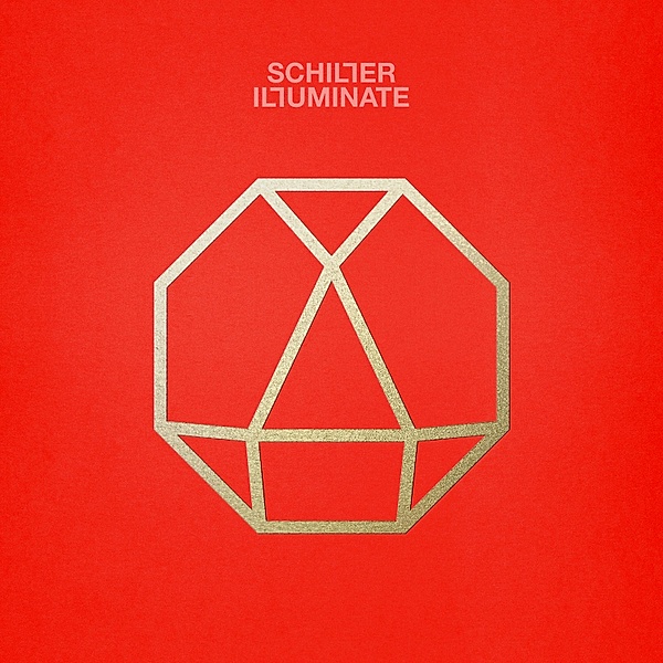 Illuminate (Deluxe 2CD), Schiller