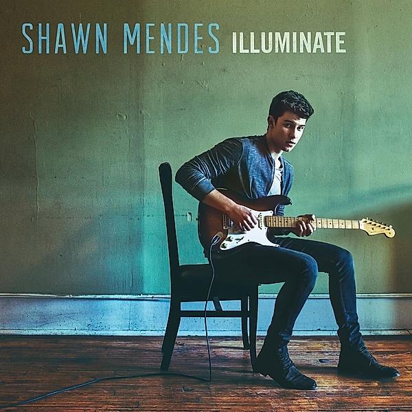Illuminate (Repack), Shawn Mendes