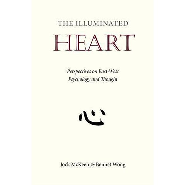 Illuminated Heart, Jock McKeen